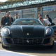 Illustration for article titled The Ferrari 599’s Archways of Aerodynamics